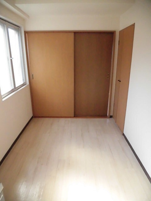 シェスタカメオ ベッドルーム