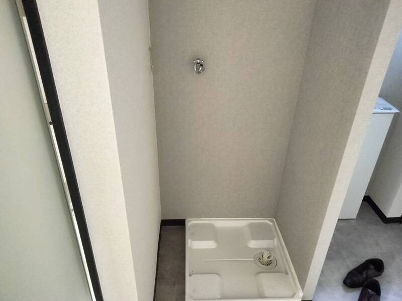 緑が丘ハイツ その他部屋・スペース