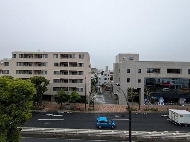 plus kitasenzoku 眺望