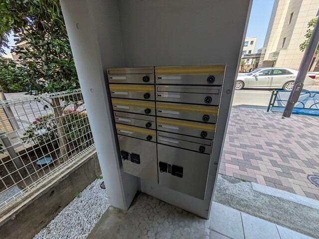 plus kitasenzoku その他設備