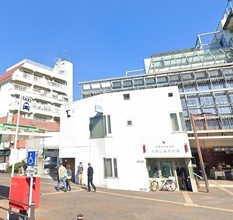 plus kitasenzoku 外観