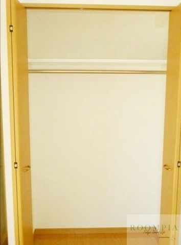 パークマンション 収納