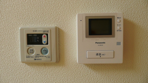 ハーミットクラブハウス長津田A棟 その他4