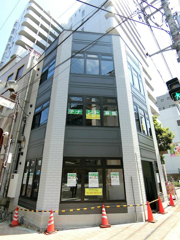 KGR&amp;times;BLD_宮川町 その他外観1