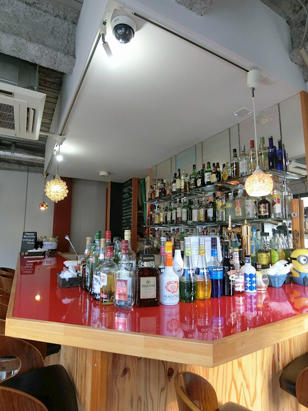 KGR&amp;times;BLD_宮川町 ベッドルーム