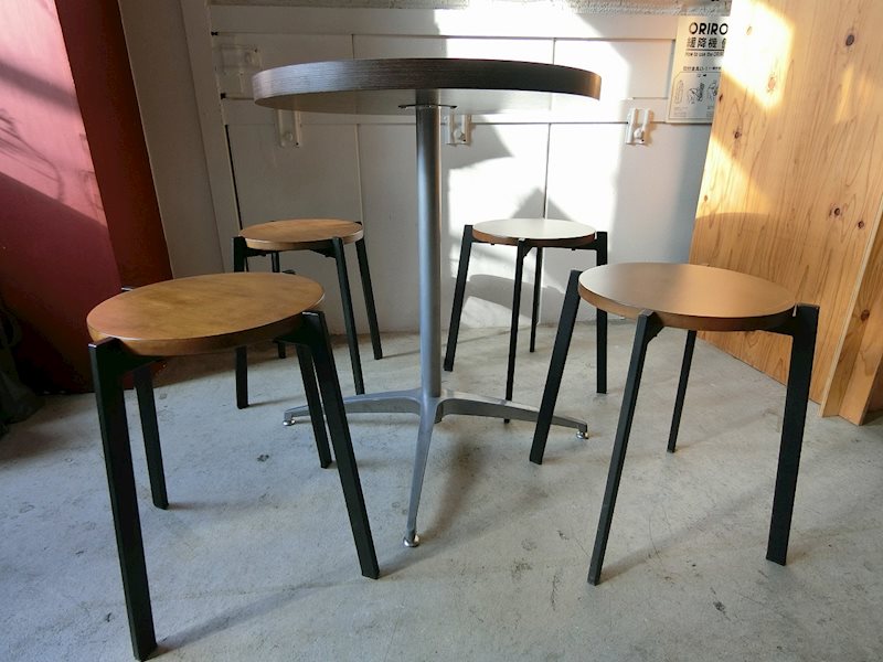 KGR&amp;times;BLD_宮川町 ベランダ