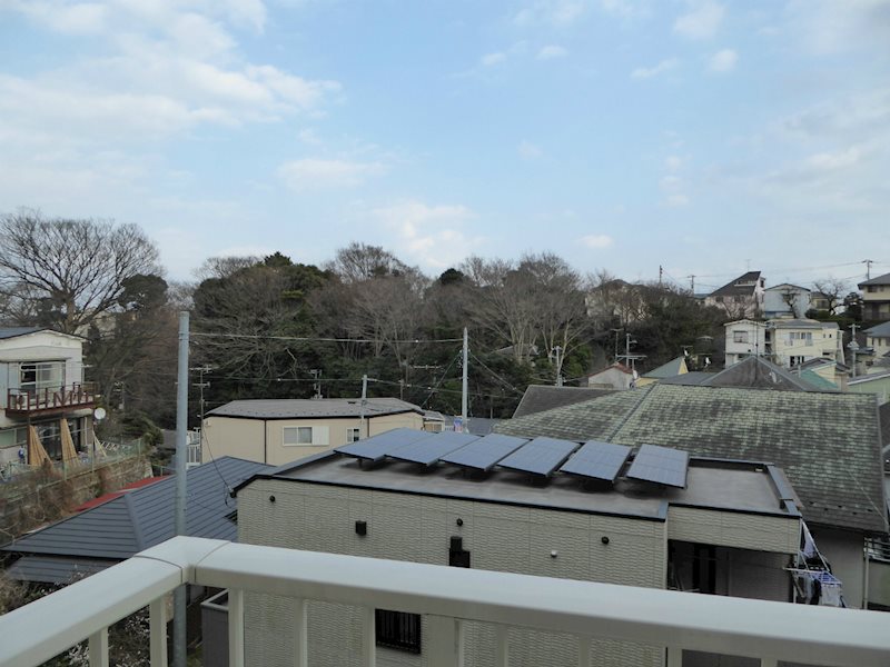 ハーミットクラブハウス山手本郷町 その他外観3