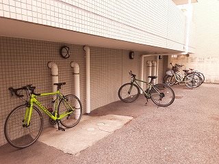 ライブタウンイトウ その他共有部分