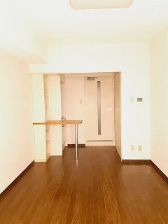ライブタウンイトウ リビング