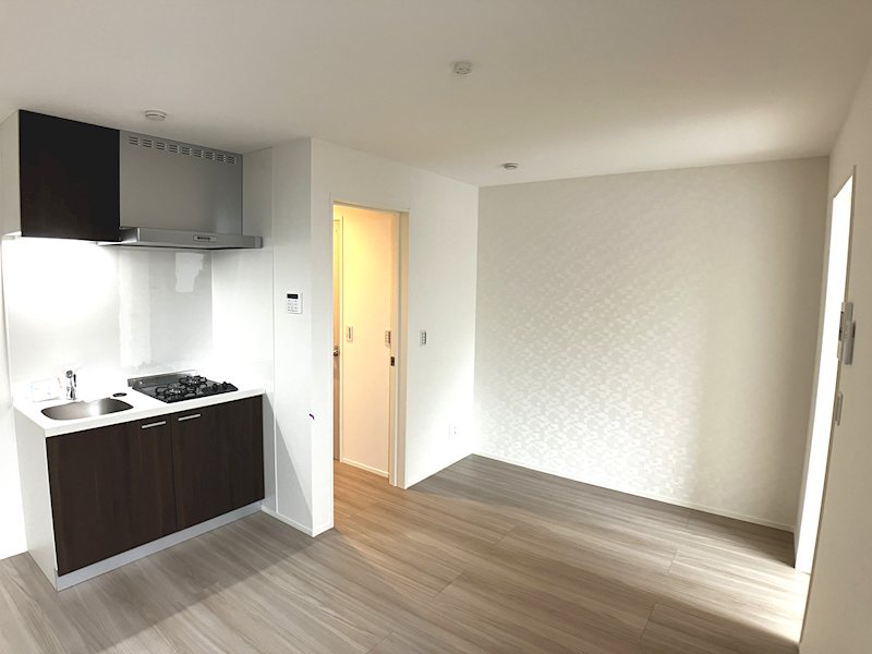 ザ・レジデンス北習志野 リビング