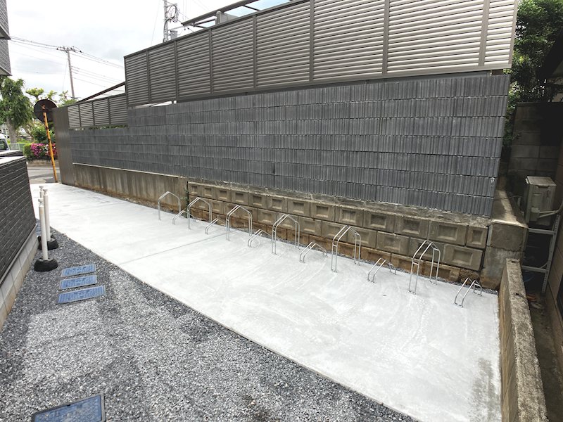ザ・レジデンス北習志野 その他共有部分