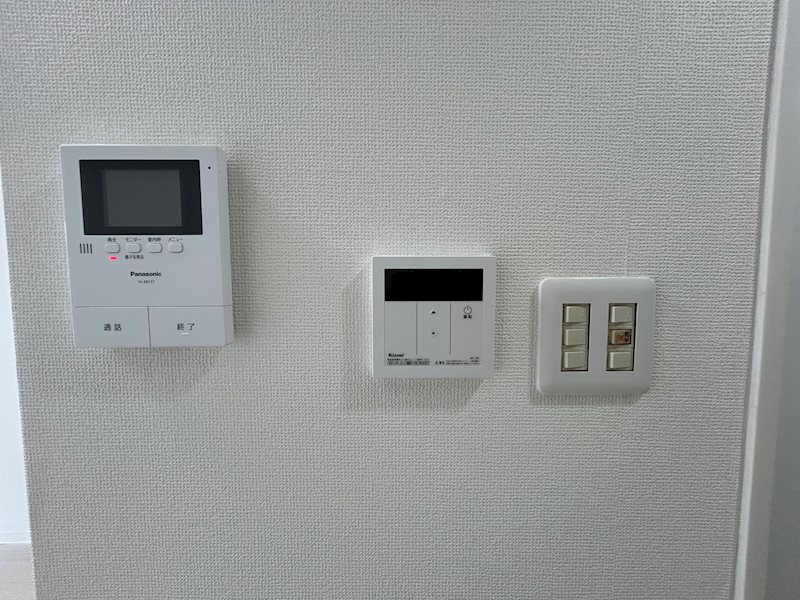 メゾンソレイユ その他