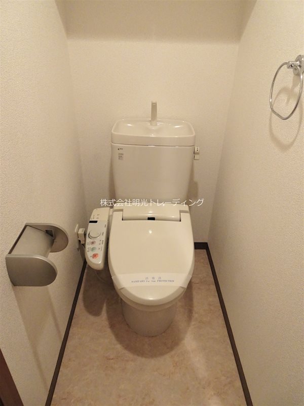ﾊﾟｰｸｳｪﾙ浜松町 その他3