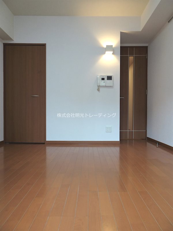 ﾊﾟｰｸｳｪﾙ浜松町 ベッドルーム