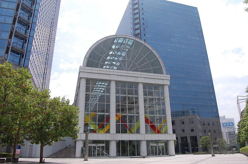 シーバンスア・モール パークウェル浜松町 周辺画像6