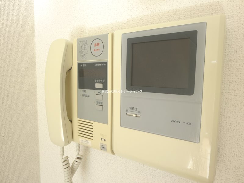 セキュリティ アプレシティ浮間舟渡 その他5