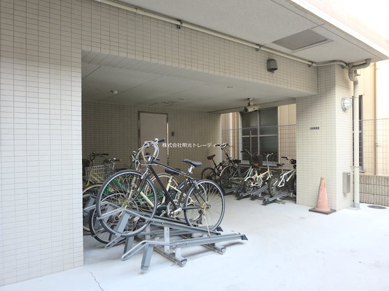 駐車場 アプレシティ浮間舟渡 その他外観6