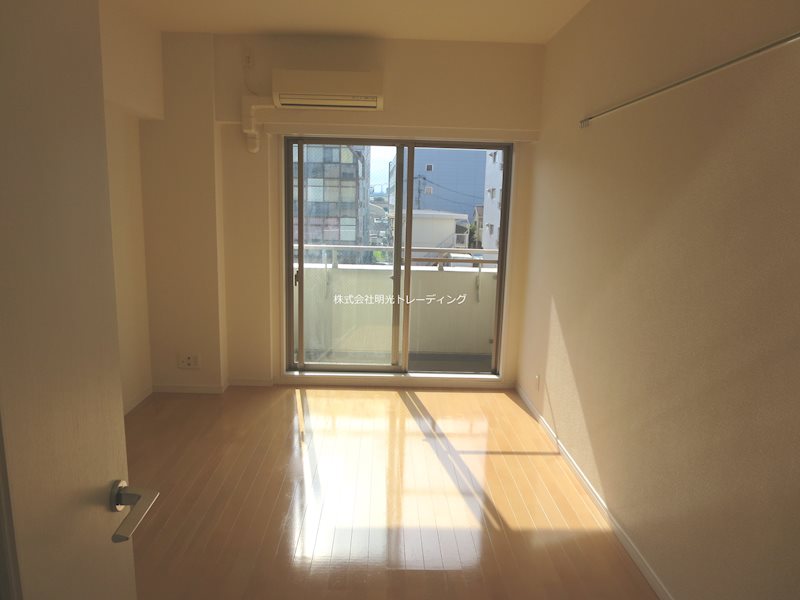ベッドルーム アプレシティ浮間舟渡 その他8