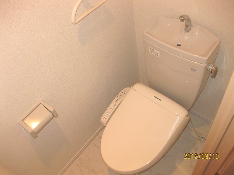 ﾃｨｱﾗ大崎 その他1