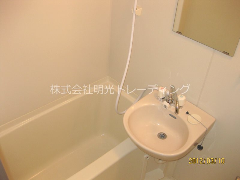 ﾃｨｱﾗ大崎 その他2