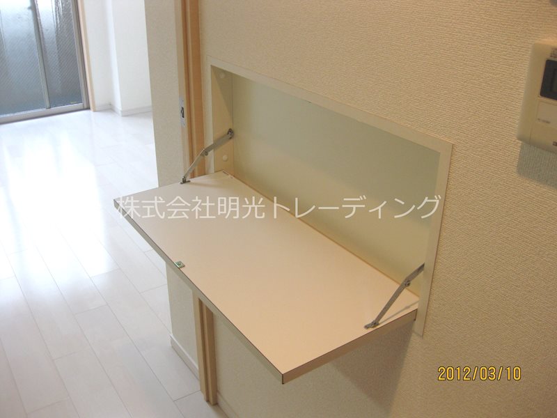 ﾃｨｱﾗ大崎 その他3