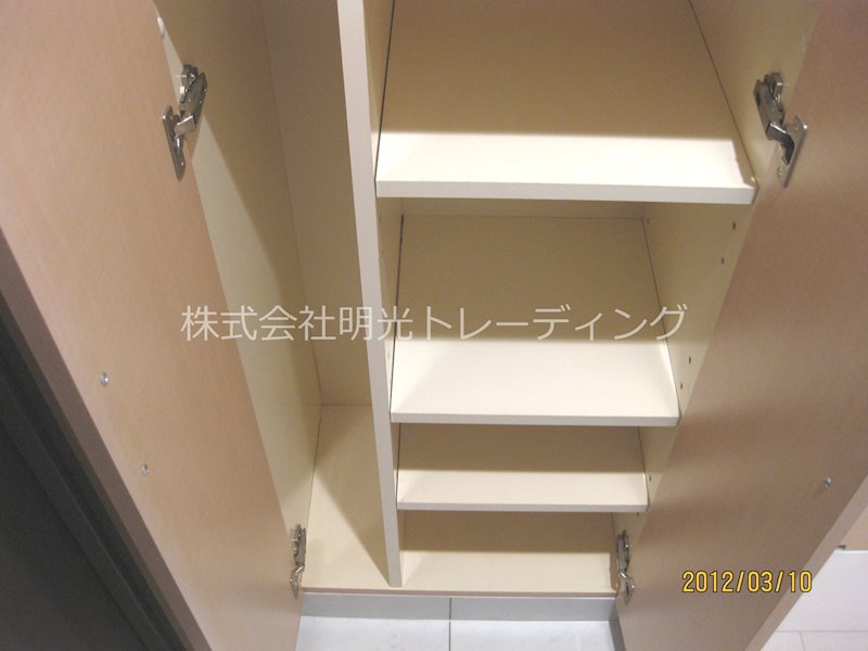 ﾃｨｱﾗ大崎 その他6