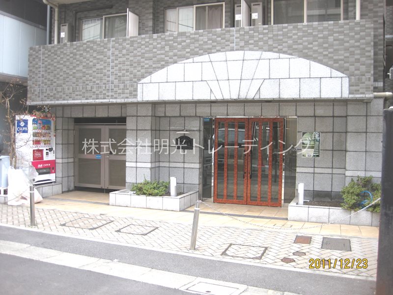 ﾃｨｱﾗ大崎 その他外観1