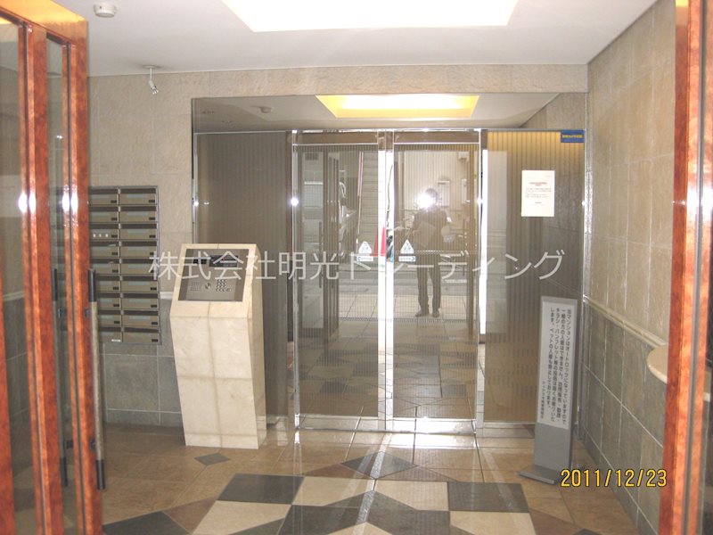 ﾃｨｱﾗ大崎 その他外観2