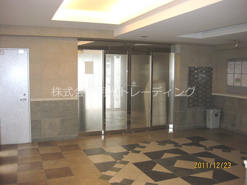 ﾃｨｱﾗ大崎 その他外観4