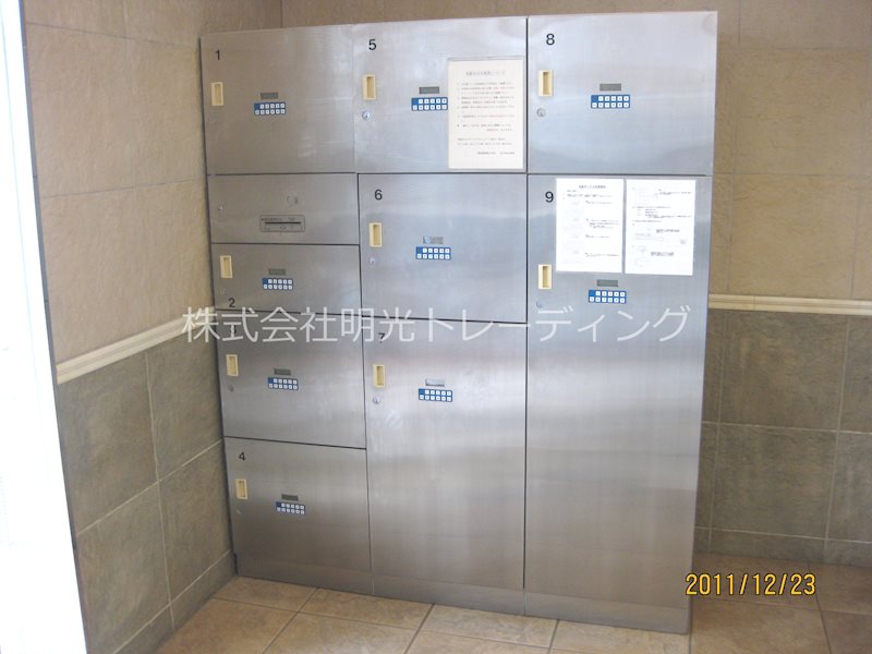 ﾃｨｱﾗ大崎 その他外観5