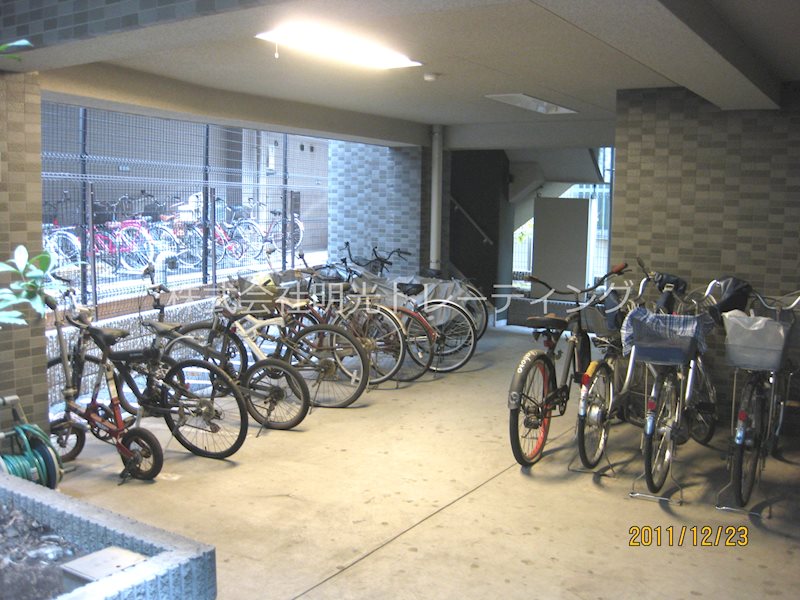 ﾃｨｱﾗ大崎 その他外観6