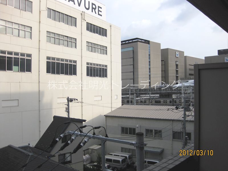 ﾃｨｱﾗ大崎 その他7