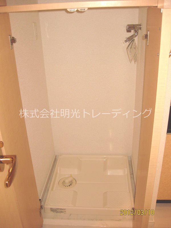 ﾃｨｱﾗ大崎 その他8