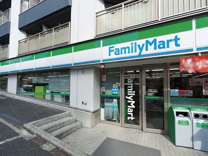 ﾌｪﾆｯｸｽ市谷柳町 周辺画像2