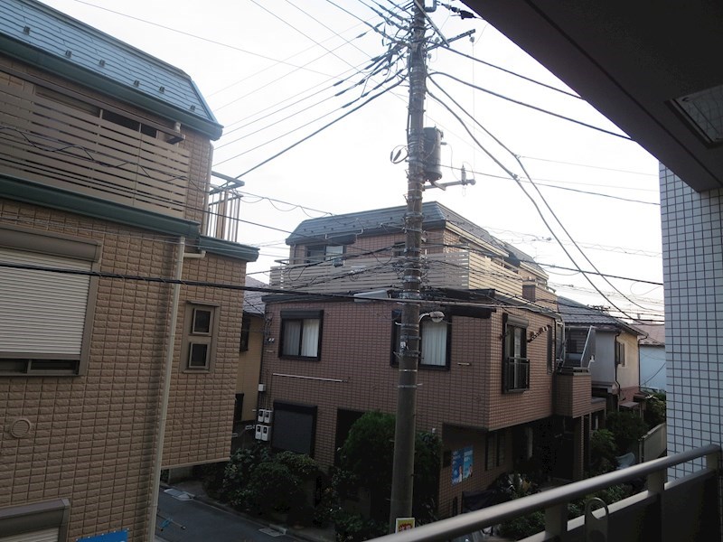 ｻﾝﾃﾐﾘｵﾝ目白西 その他5