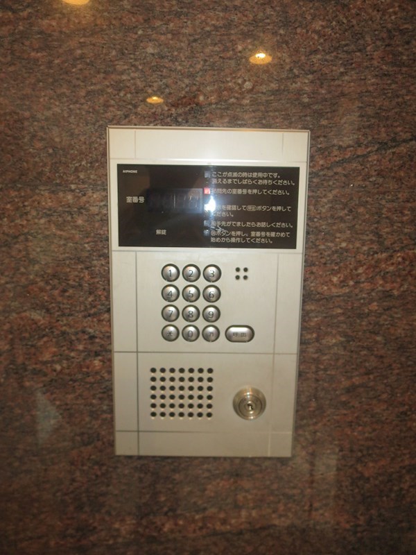 ｻﾝﾃﾐﾘｵﾝ目白西 その他外観1