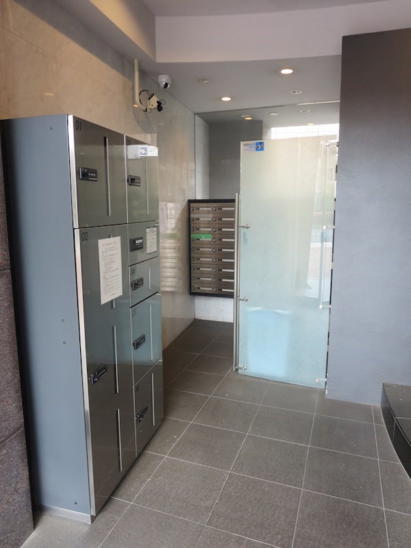 ｻﾝﾃﾐﾘｵﾝ目白西 その他外観2