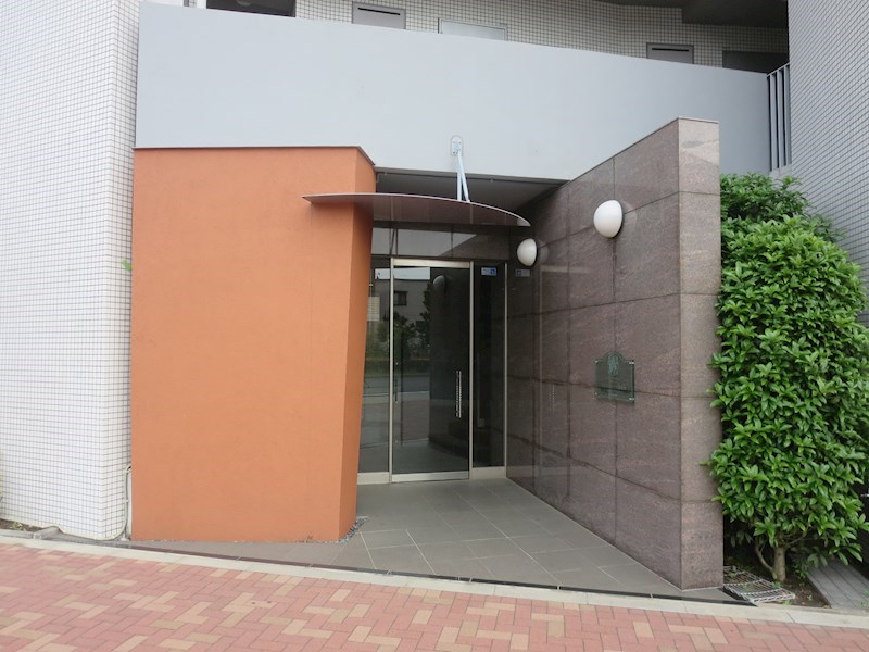 ｻﾝﾃﾐﾘｵﾝ目白西 その他外観3