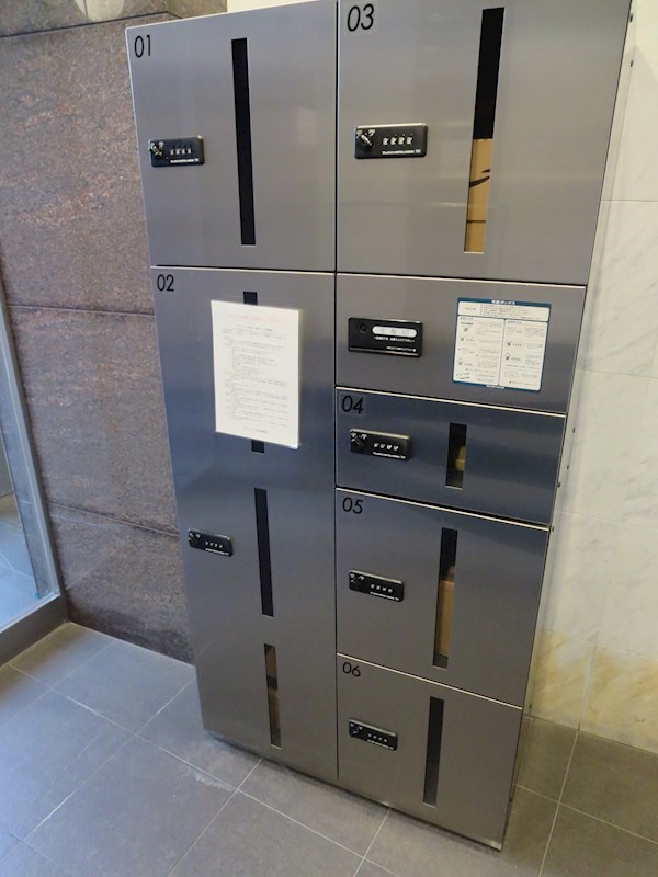 ｻﾝﾃﾐﾘｵﾝ目白西 その他外観4