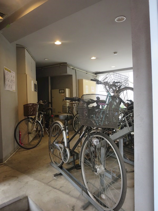 ｻﾝﾃﾐﾘｵﾝ目白西 その他外観5