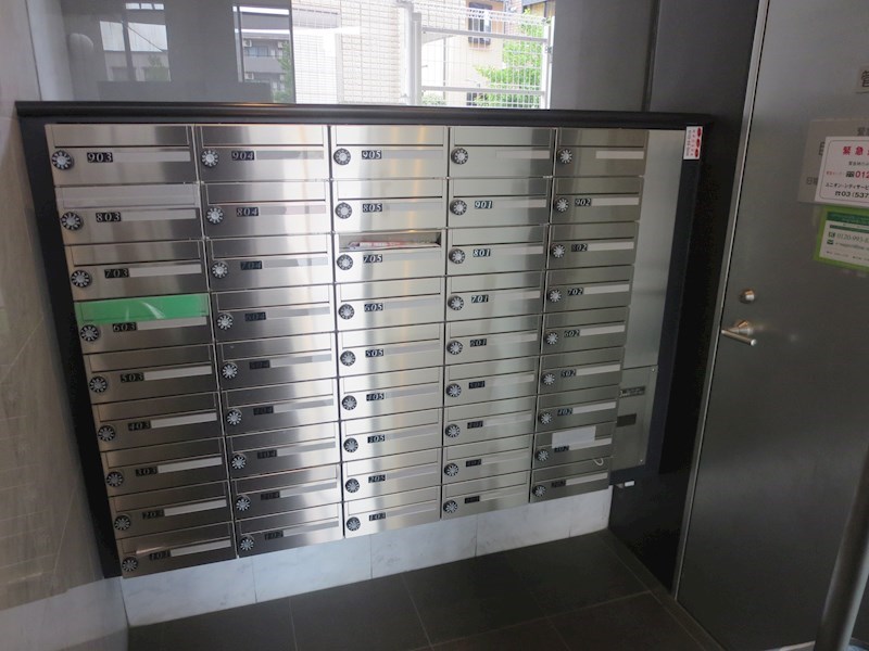 ｻﾝﾃﾐﾘｵﾝ目白西 その他外観6