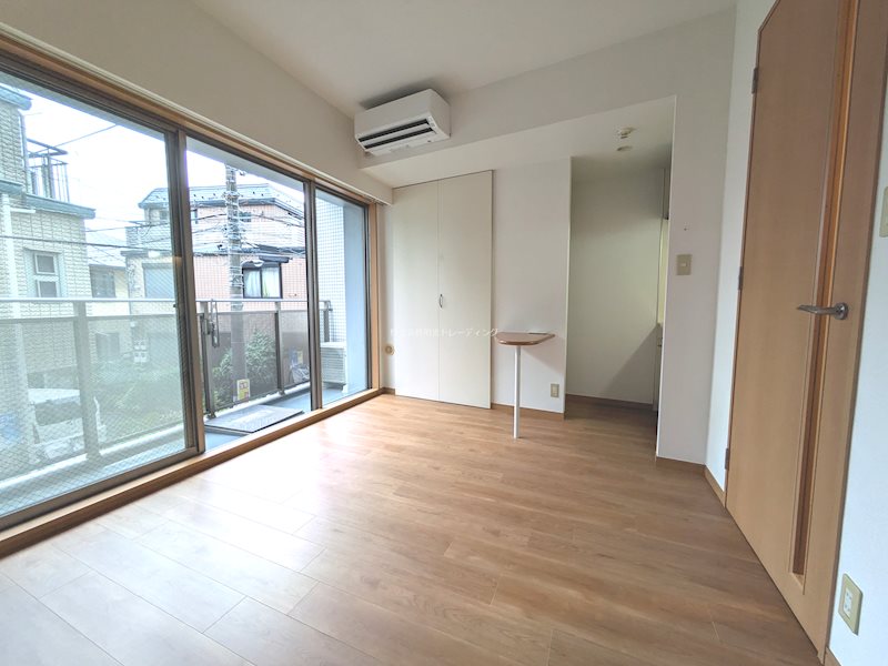 ｻﾝﾃﾐﾘｵﾝ目白西 リビング