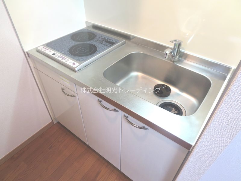 ｻﾝﾃﾐﾘｵﾝ目白西 キッチン