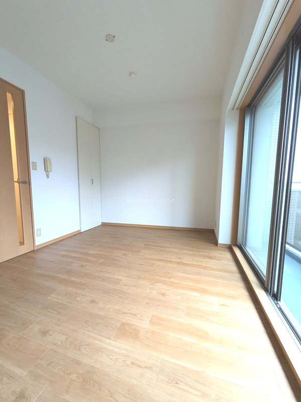 ｻﾝﾃﾐﾘｵﾝ目白西 ベッドルーム