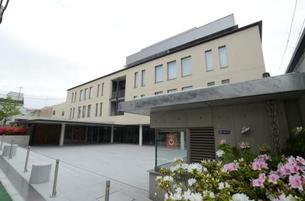 ｻﾝﾃﾐﾘｵﾝ目白西 周辺画像2