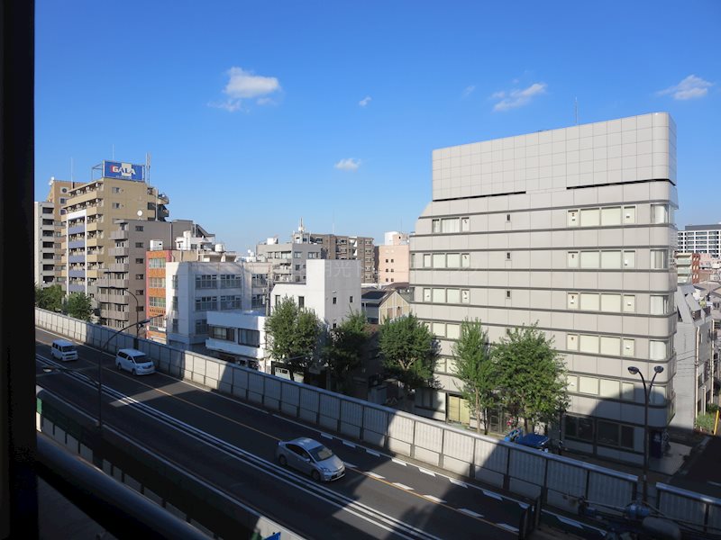 ｴｸｾﾘｱ高円寺 その他3