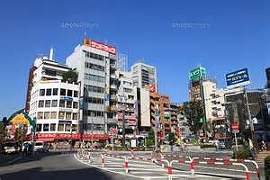ｴｸｾﾘｱ高円寺 周辺画像7