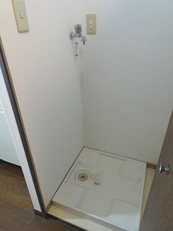 他設備 メインステージ茅場町 その他4