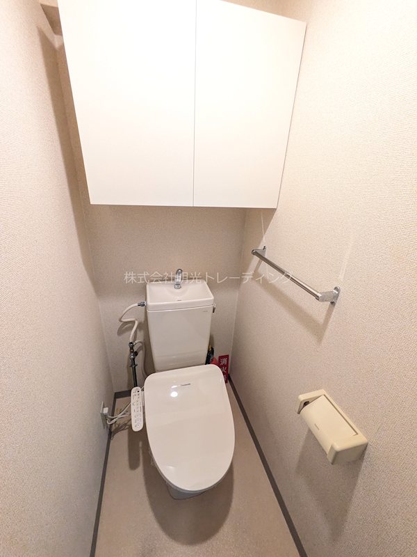 トイレ メインステージ茅場町 その他5