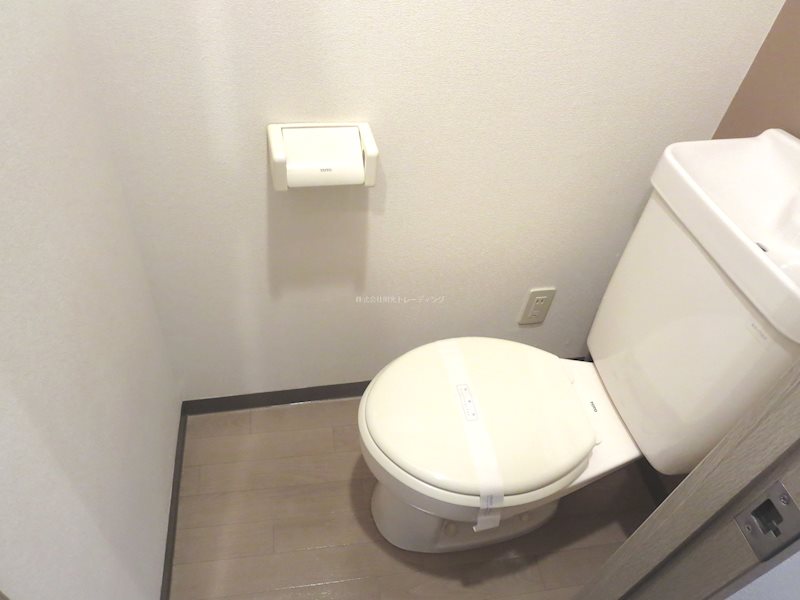 トイレ ステージファースト目白 その他1